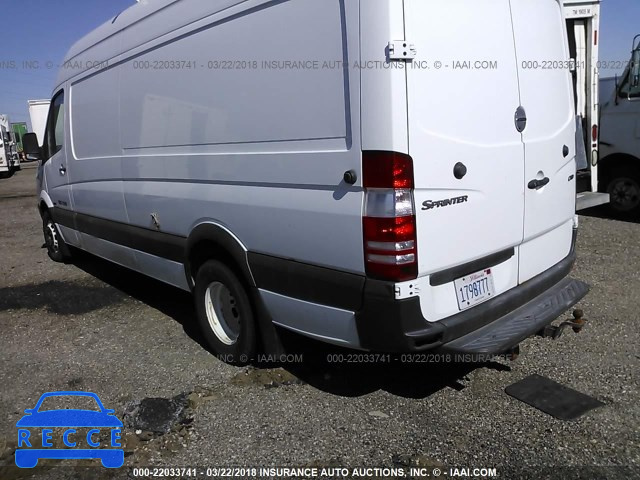 2008 FREIGHTLINER SPRINTER 3500 WDYPF145185287120 image 2