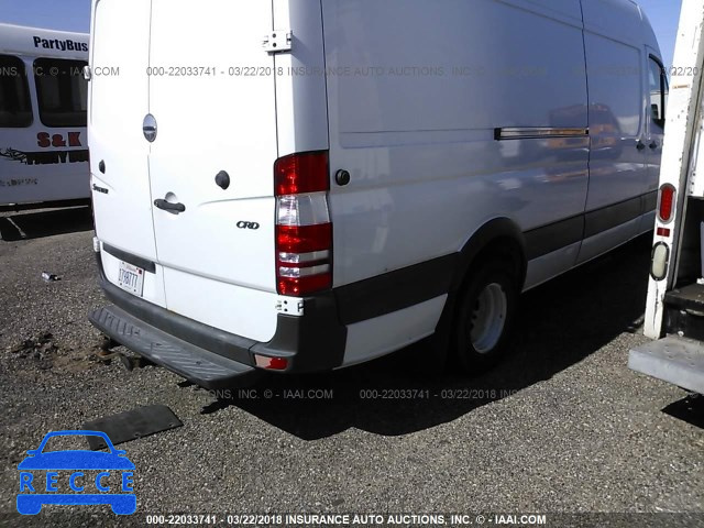 2008 FREIGHTLINER SPRINTER 3500 WDYPF145185287120 image 3