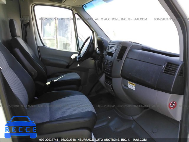 2008 FREIGHTLINER SPRINTER 3500 WDYPF145185287120 image 4