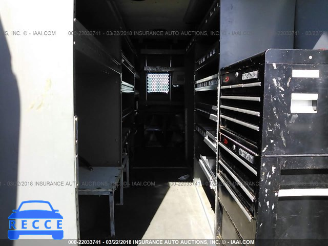 2008 FREIGHTLINER SPRINTER 3500 WDYPF145185287120 image 7