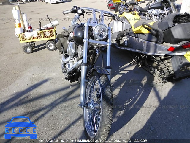 2005 HARLEY-DAVIDSON FXSTI 1HD1BVB1X5Y101118 image 4