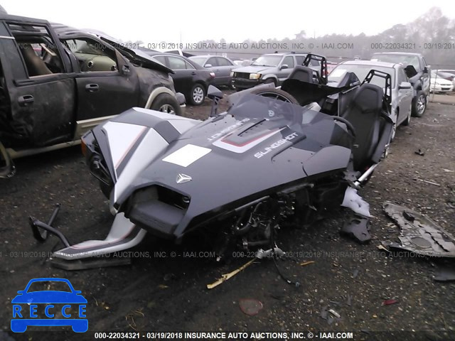 2017 POLARIS SLINGSHOT SLR 57XAARFA9H8119353 image 1