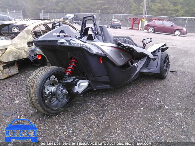 2017 POLARIS SLINGSHOT SLR 57XAARFA9H8119353 image 3