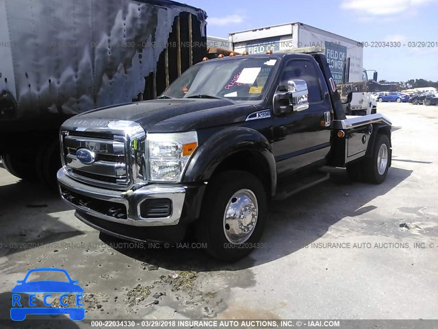 2011 FORD F450 SUPER DUTY 1FDUF4GT6BEB54382 зображення 0