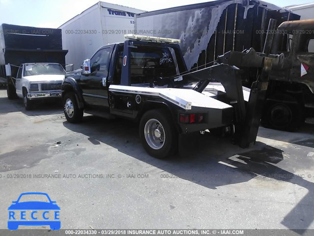 2011 FORD F450 SUPER DUTY 1FDUF4GT6BEB54382 image 1