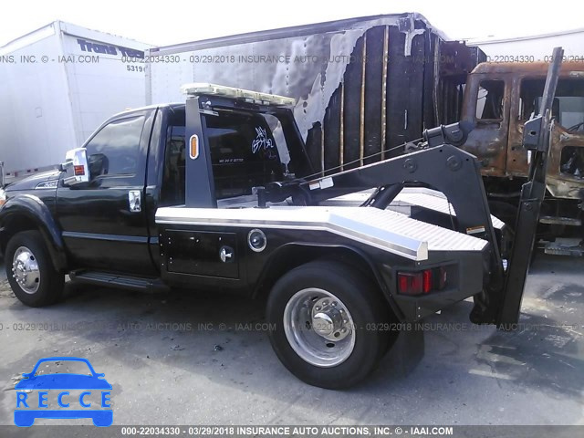 2011 FORD F450 SUPER DUTY 1FDUF4GT6BEB54382 image 6