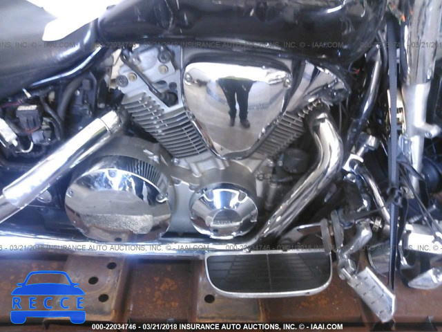 2003 HONDA VT1300 S 1HFSC52003A003446 Bild 7