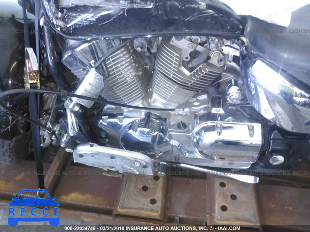 2003 HONDA VT1300 S 1HFSC52003A003446 image 8