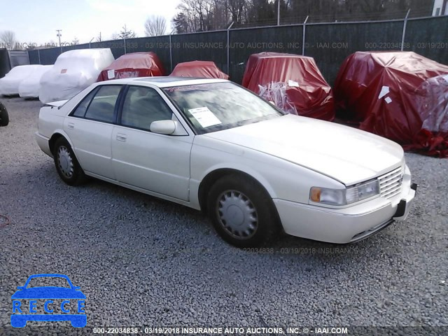 1994 CADILLAC SEVILLE STS 1G6KY5296RU829979 image 0