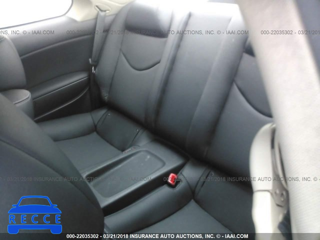 2015 INFINITI Q60 JOURNEY/IPL JN1CV6EK0FM871044 image 7