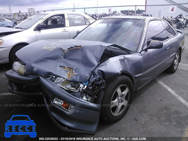 1992 ACURA INTEGRA LS JH4DA9453NS001730 image 1