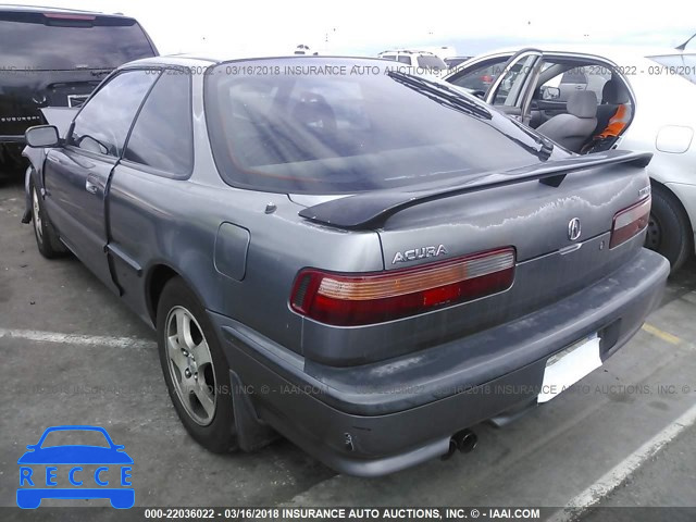 1992 ACURA INTEGRA LS JH4DA9453NS001730 image 2