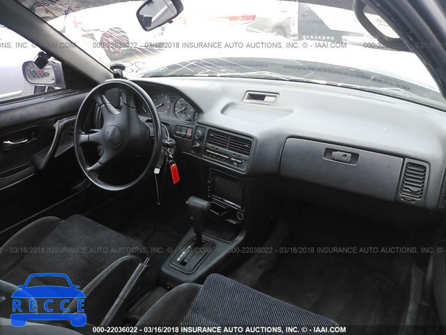 1992 ACURA INTEGRA LS JH4DA9453NS001730 image 4