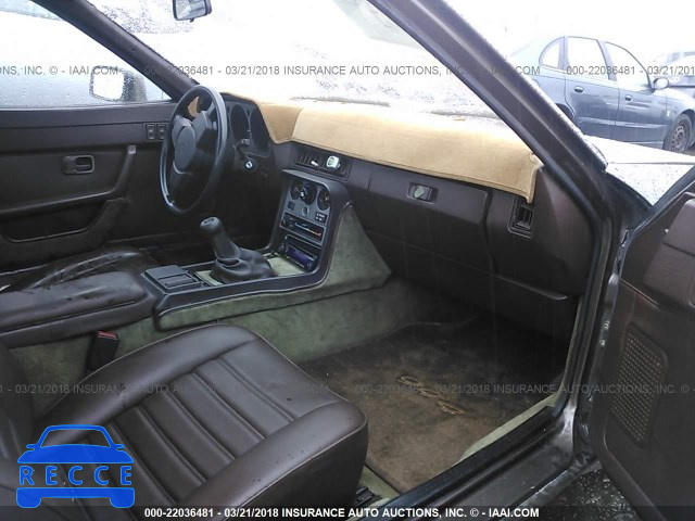 1983 PORSCHE 944 WP0AA0944DN452873 зображення 4