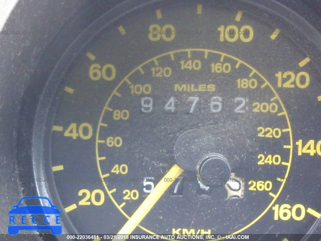 1983 PORSCHE 944 WP0AA0944DN452873 зображення 6