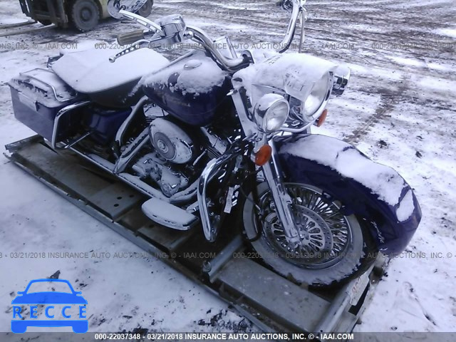 2001 HARLEY-DAVIDSON FLHRI 1HD1FBW1X1Y610892 image 0