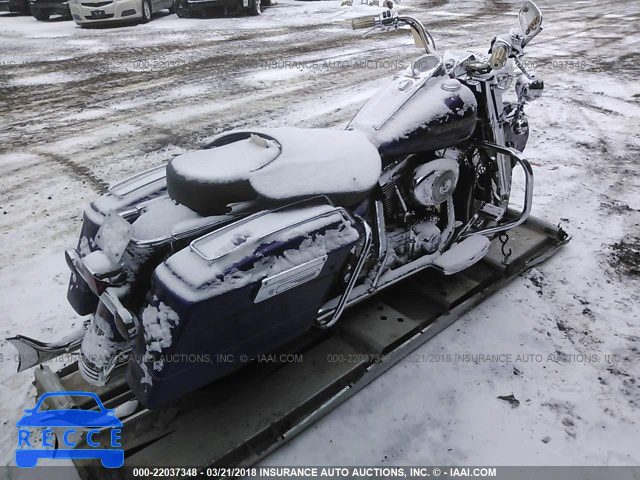 2001 HARLEY-DAVIDSON FLHRI 1HD1FBW1X1Y610892 image 3