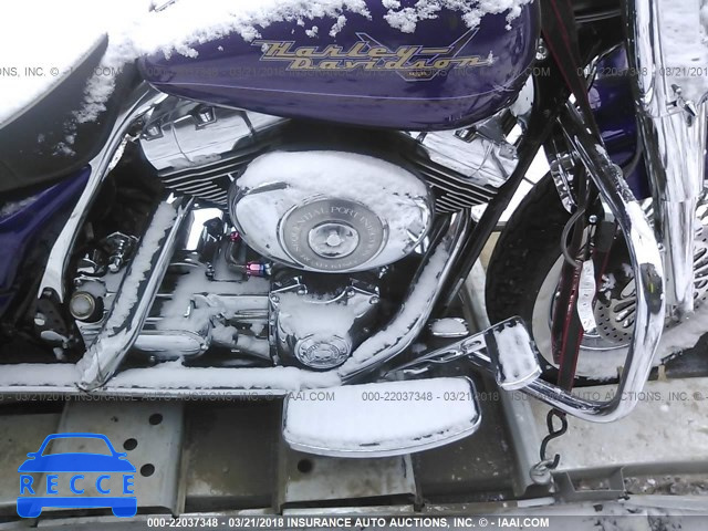 2001 HARLEY-DAVIDSON FLHRI 1HD1FBW1X1Y610892 image 7