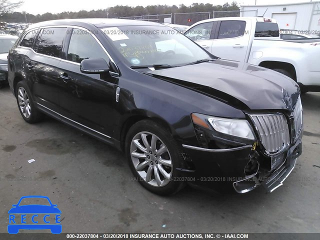 2011 LINCOLN MKT 2LMHJ5AR5BBJ52495 image 0