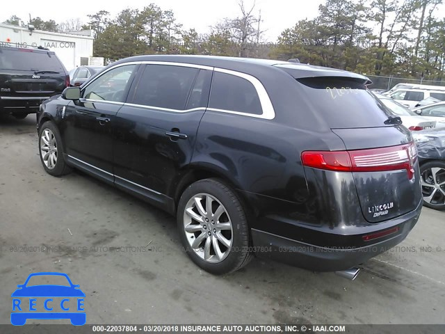 2011 LINCOLN MKT 2LMHJ5AR5BBJ52495 image 2