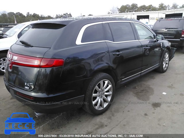 2011 LINCOLN MKT 2LMHJ5AR5BBJ52495 image 3