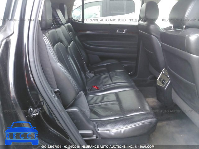 2011 LINCOLN MKT 2LMHJ5AR5BBJ52495 image 7