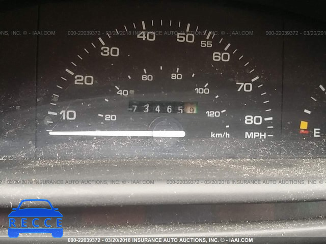 1991 FORD TEMPO GL 2FAPP36X8MB158130 зображення 6