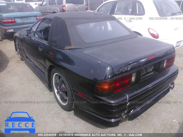 1988 MAZDA RX7 JM1FC3513J0107520 зображення 2