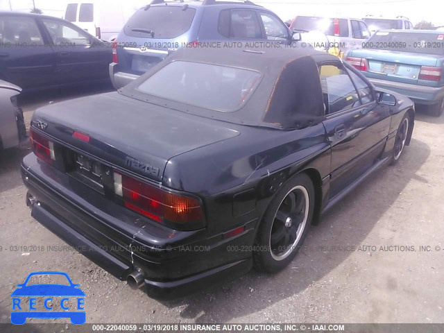 1988 MAZDA RX7 JM1FC3513J0107520 Bild 3