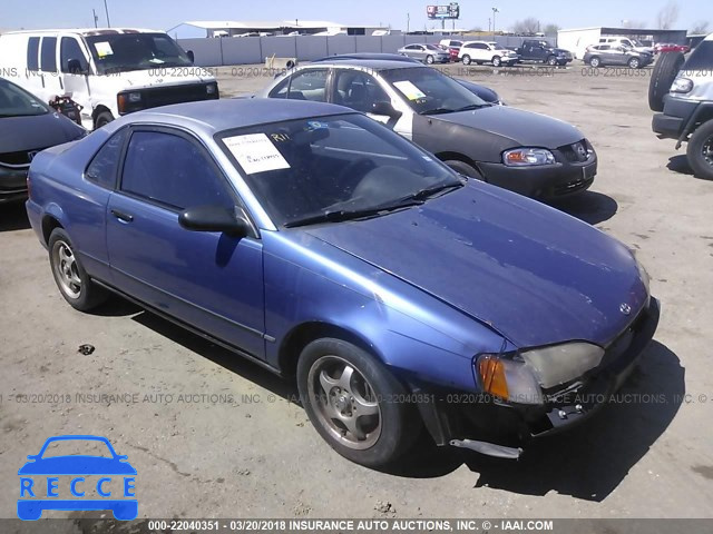 1995 TOYOTA PASEO JT2EL45U4S0192406 Bild 0