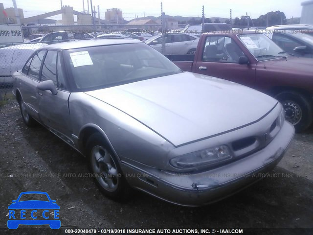 1996 OLDSMOBILE LSS 1G3HY52K6T4831975 image 0