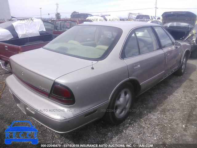 1996 OLDSMOBILE LSS 1G3HY52K6T4831975 image 3