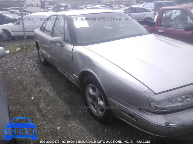 1996 OLDSMOBILE LSS 1G3HY52K6T4831975 image 5