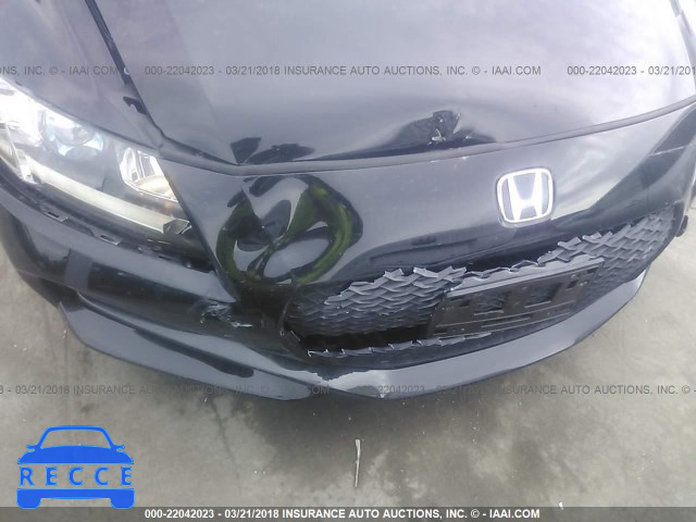 2016 HONDA CR-Z JHMZF1C44GS001305 Bild 5