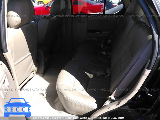 2002 HONDA PASSPORT EX/LX 4S6CK58W724401119 image 7