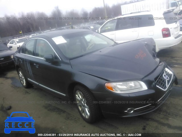 2011 VOLVO S80 3.2 YV1940AS0B1149785 image 0