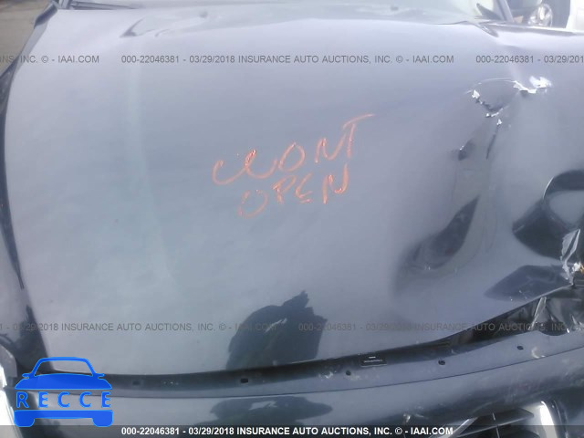 2011 VOLVO S80 3.2 YV1940AS0B1149785 image 9