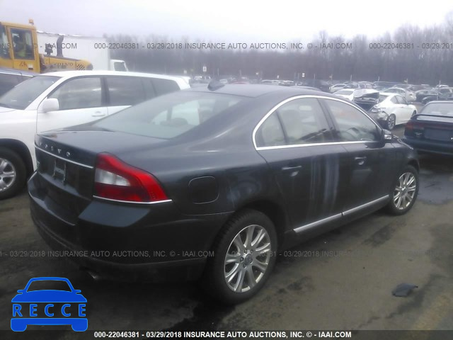 2011 VOLVO S80 3.2 YV1940AS0B1149785 image 3