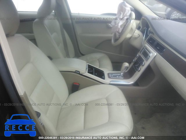 2011 VOLVO S80 3.2 YV1940AS0B1149785 image 4