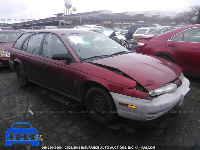 1999 SATURN SW1 1G8ZH8288XZ338859 image 0