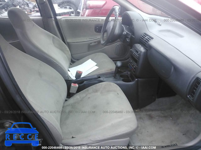 1999 SATURN SW1 1G8ZH8288XZ338859 image 4