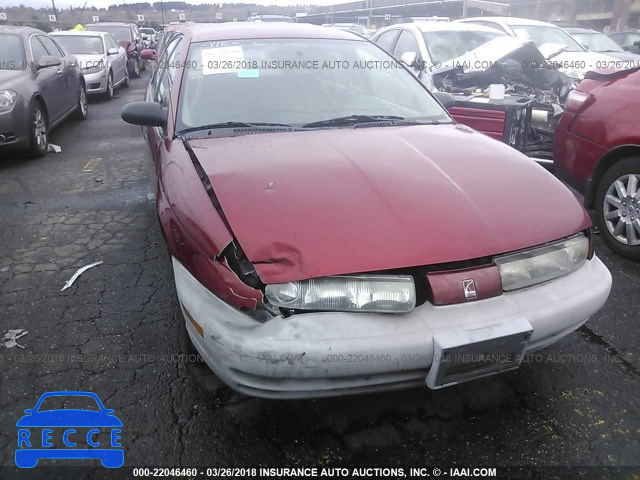 1999 SATURN SW1 1G8ZH8288XZ338859 image 5