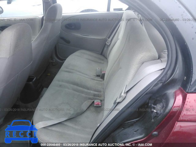 1999 SATURN SW1 1G8ZH8288XZ338859 Bild 7