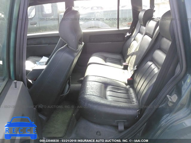 1993 VOLVO 960 YV1KW9519P0013704 Bild 7
