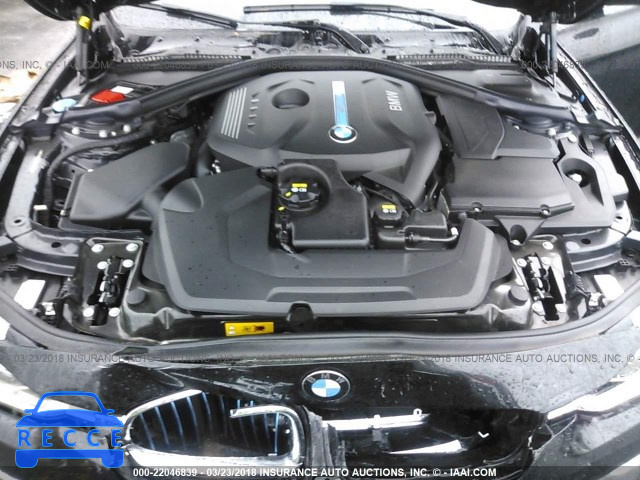 2017 BMW 330E WBA8E1C33HA029964 image 9