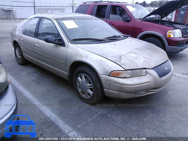 1998 CHRYSLER CIRRUS 1C3EJ56H5WN255546 image 0