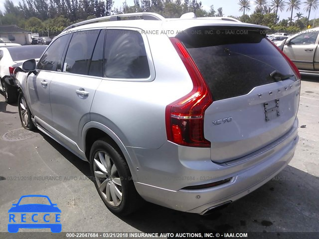 2017 VOLVO XC90 T6 YV4A22PK0H1109711 image 2