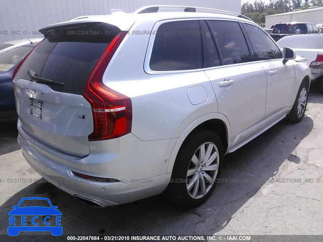 2017 VOLVO XC90 T6 YV4A22PK0H1109711 image 3