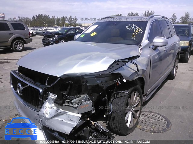 2017 VOLVO XC90 T6 YV4A22PK0H1109711 image 5