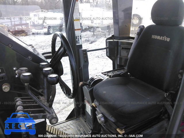 2008 KOMATSU GD655 GRADER 51671 image 4